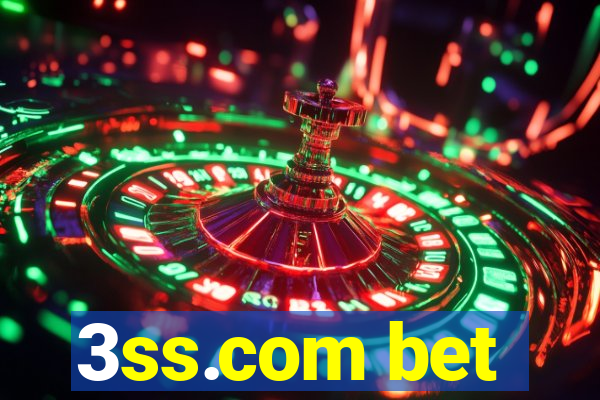 3ss.com bet